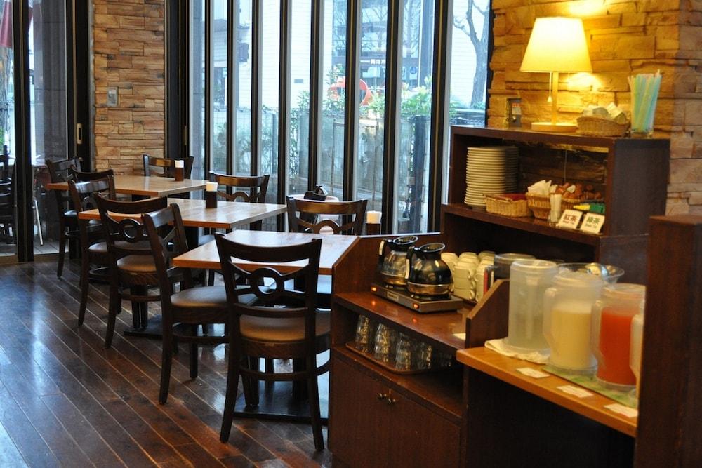 Apa Hotel Yokohama Kannai Εξωτερικό φωτογραφία